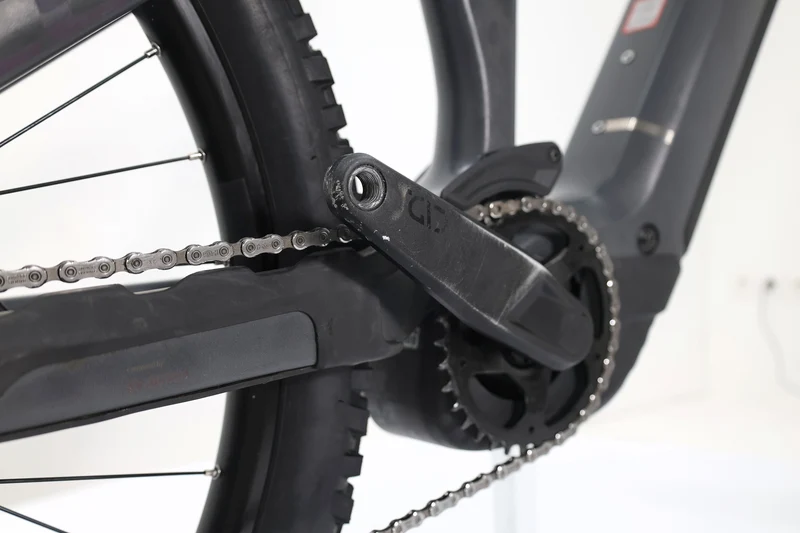 CUBE Stereo Hybrid ONE77 HPC Race 800 2025 T.XL
