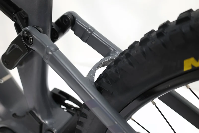 CUBE Stereo Hybrid ONE77 HPC Race 800 2025 T.XL