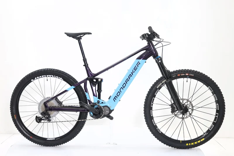 MONDRAKER Dusk R 2023 T.L