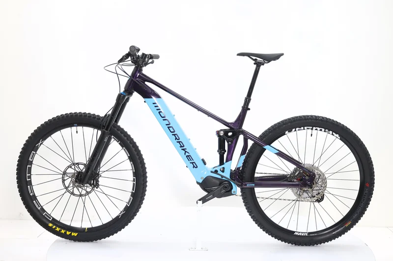 MONDRAKER Dusk R 2023 T.L