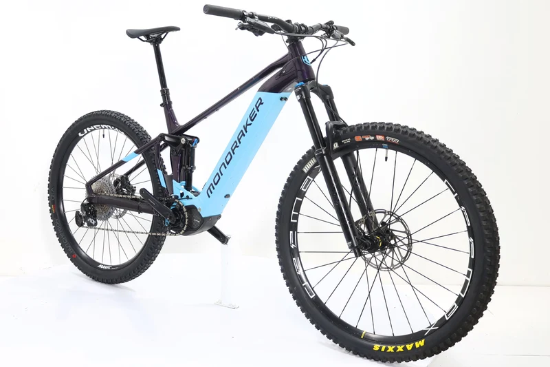 MONDRAKER Dusk R 2023 T.L