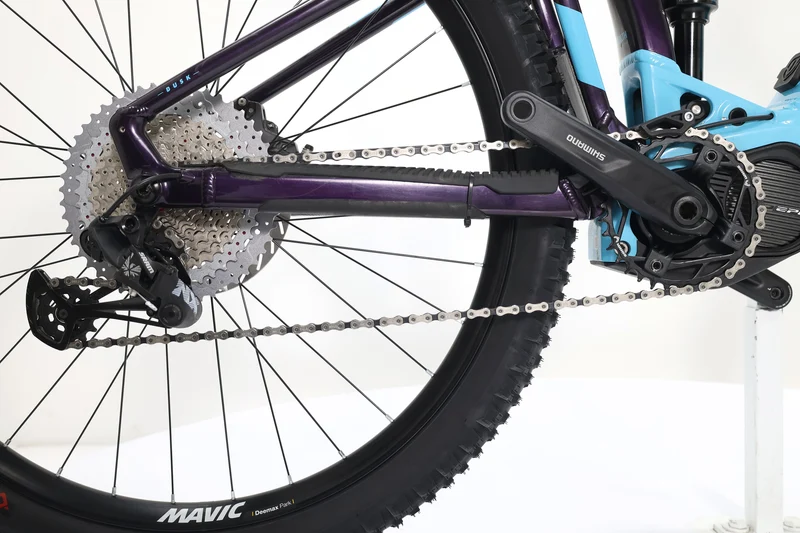 MONDRAKER Dusk R 2023 T.L
