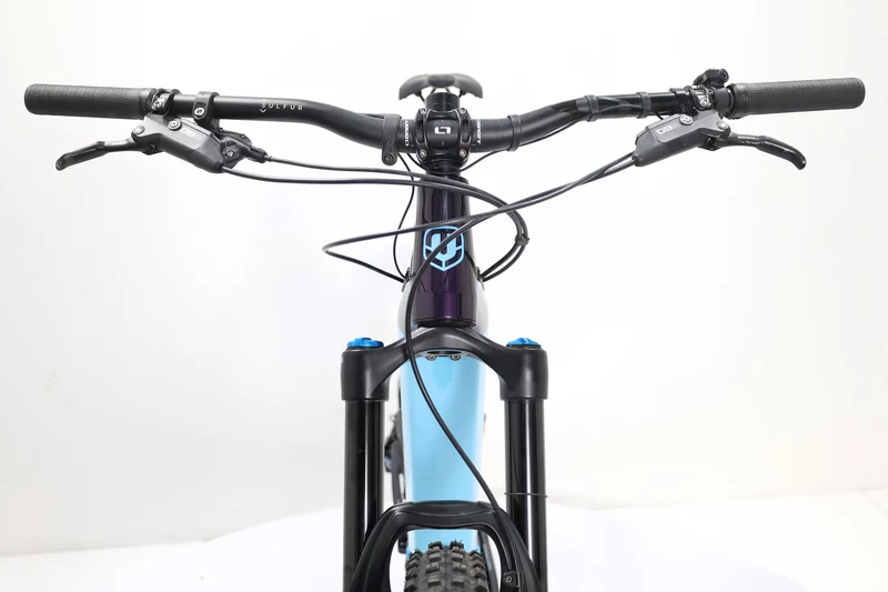 MONDRAKER Dusk R 2023 T.L
