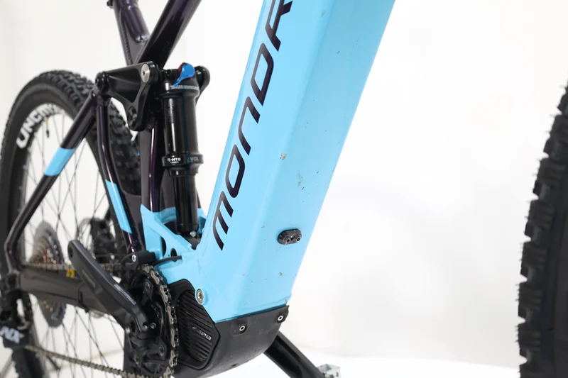 MONDRAKER Dusk R 2023 T.L