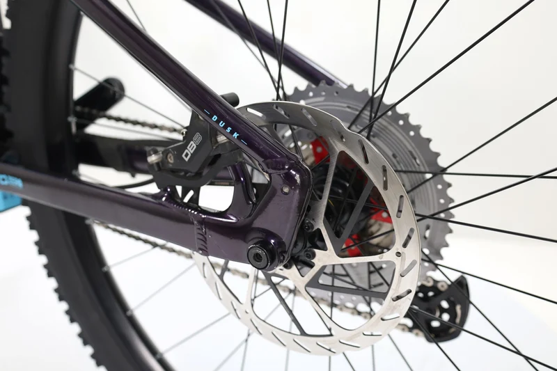 MONDRAKER Dusk R 2023 T.L