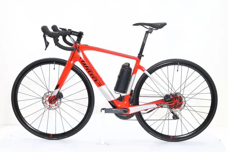 WILIER TRIESTINA Cento1 Hybrid 2021 T.S