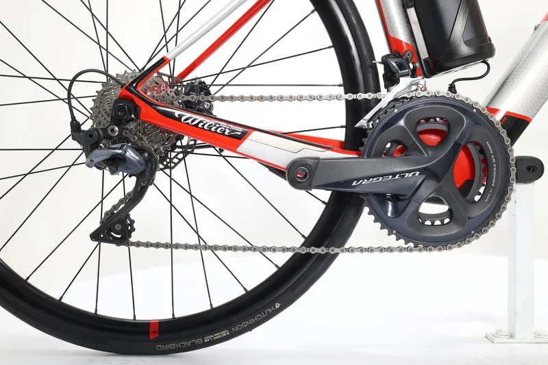 WILIER TRIESTINA Cento1 Hybrid 2021 T.S