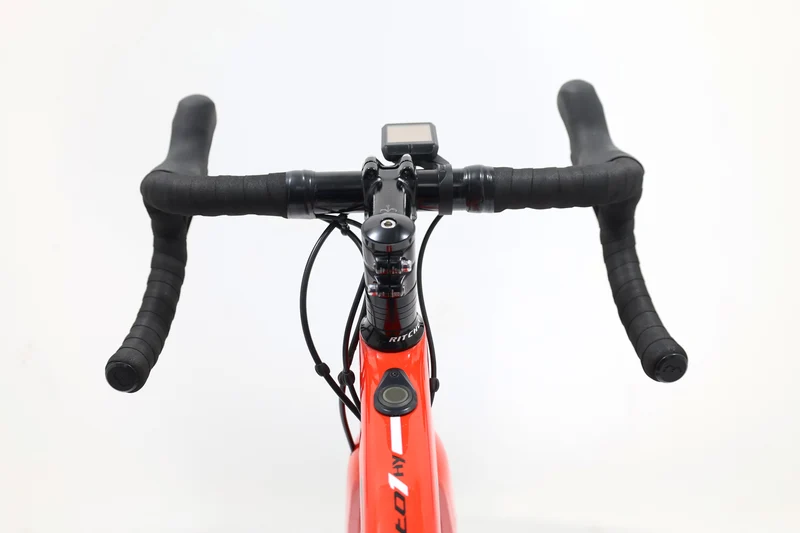 WILIER TRIESTINA Cento1 Hybrid 2021 T.S