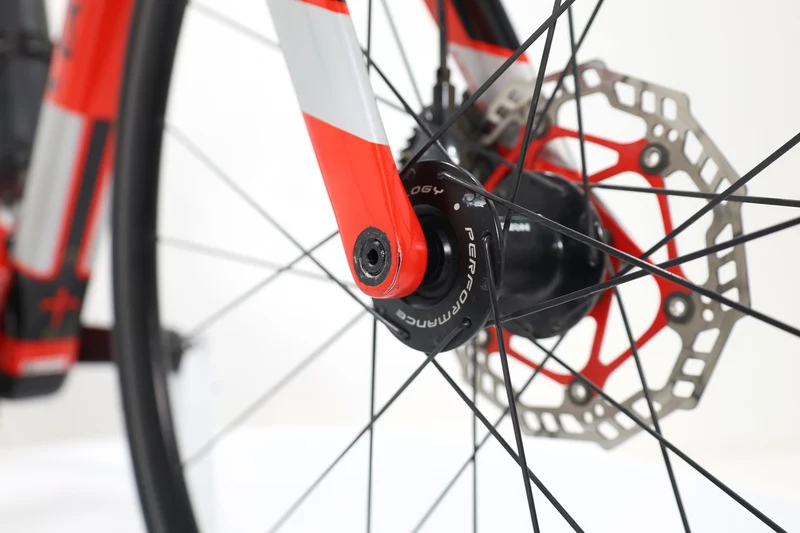 WILIER TRIESTINA Cento1 Hybrid 2021 T.S