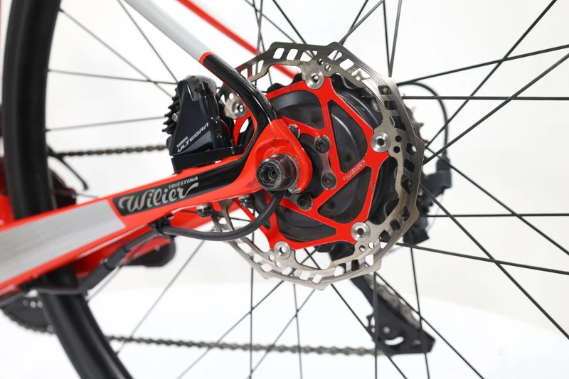 WILIER TRIESTINA Cento1 Hybrid 2021 T.S