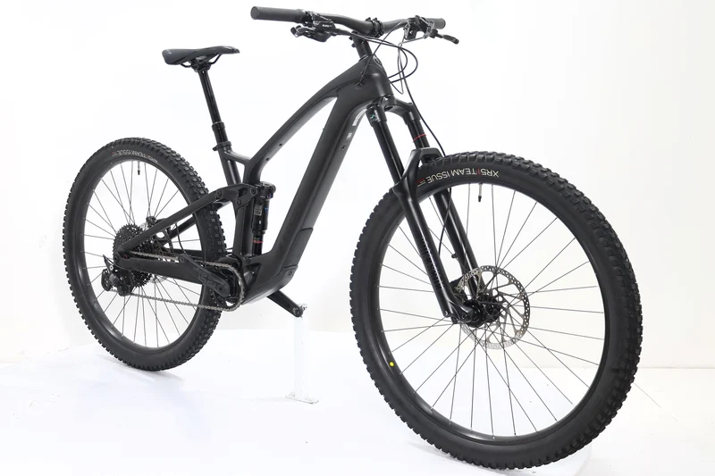 TREK Fuel EXe 9.5 2022 T.M