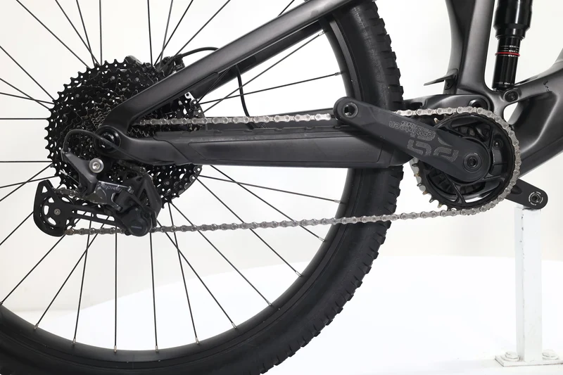 TREK Fuel EXe 9.5 2022 T.M