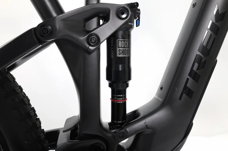 TREK Fuel EXe 9.5 2022 T.M