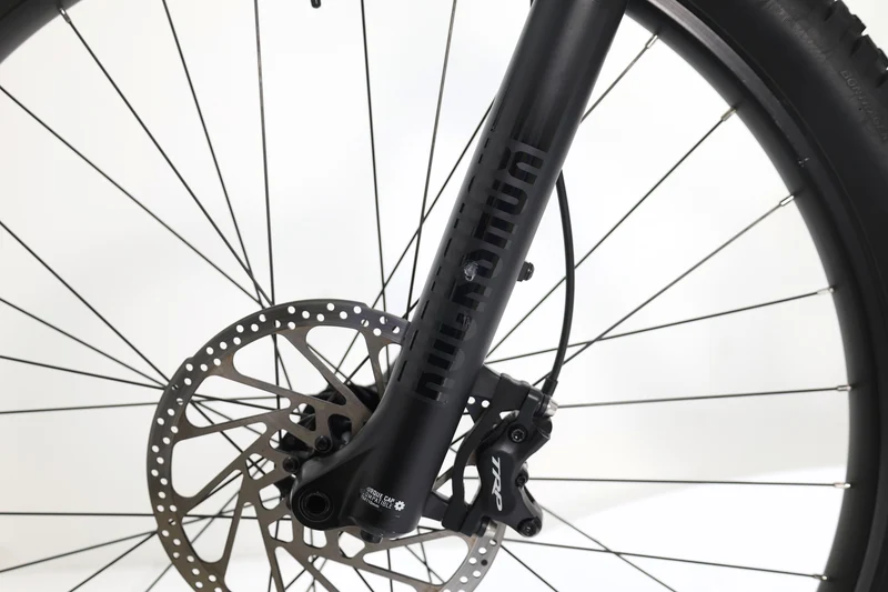 TREK Fuel EXe 9.5 2022 T.M