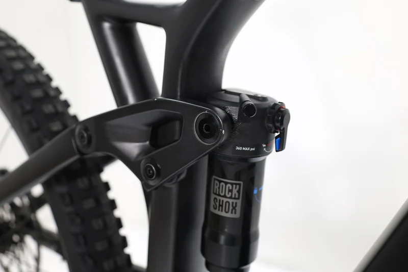 TREK Fuel EXe 9.5 2022 T.M