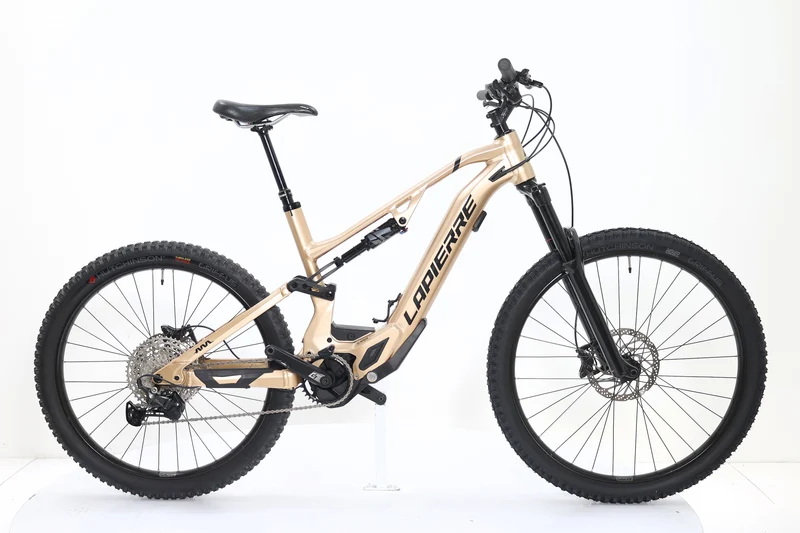 LAPIERRE Overvolt AM 5.6 2022 T.L