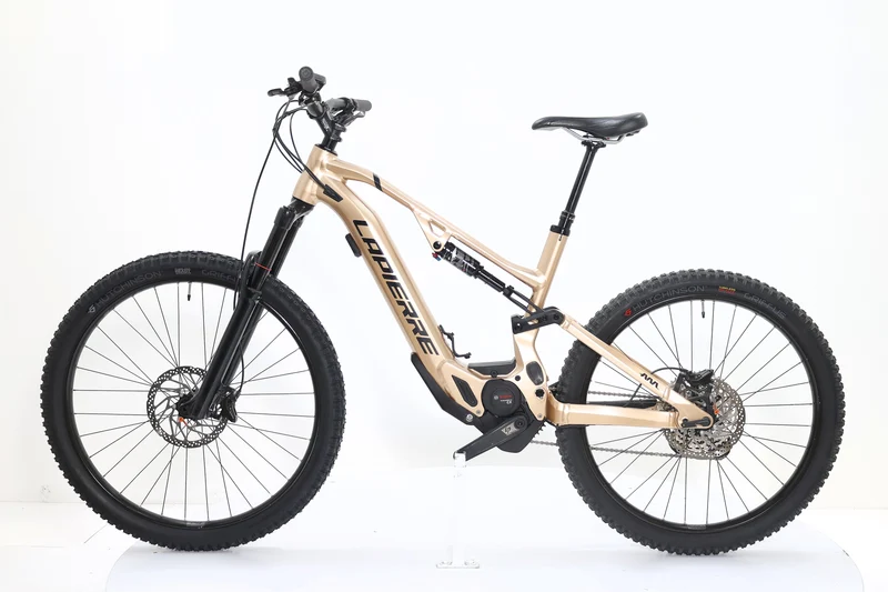 LAPIERRE Overvolt AM 5.6 2022 T.L