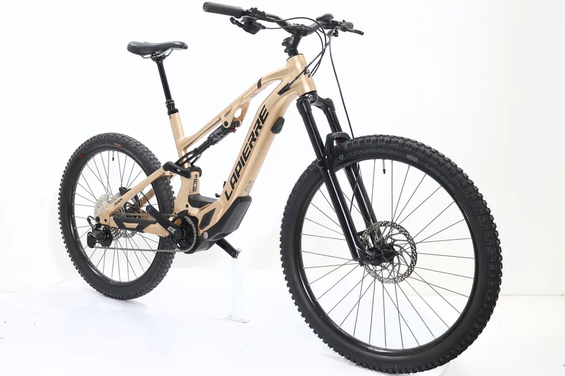 LAPIERRE Overvolt AM 5.6 2022 T.L
