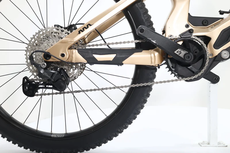 LAPIERRE Overvolt AM 5.6 2022 T.L