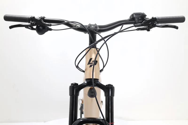 LAPIERRE Overvolt AM 5.6 2022 T.L