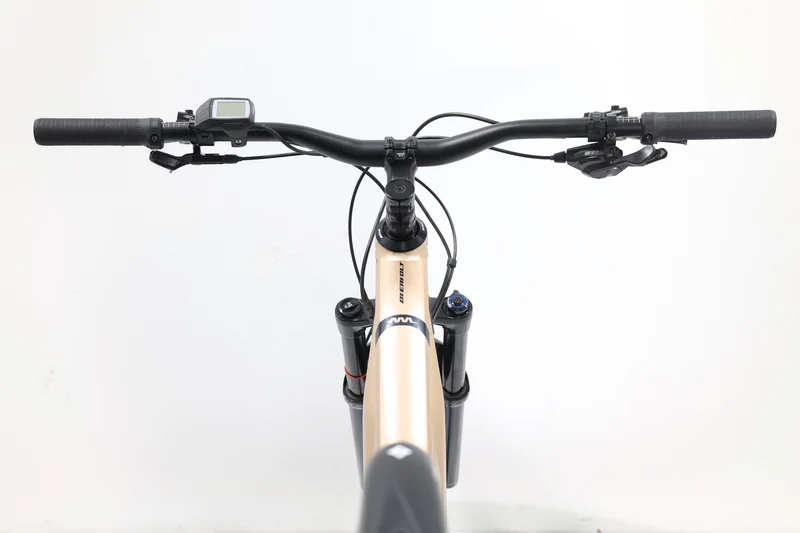 LAPIERRE Overvolt AM 5.6 2022 T.L
