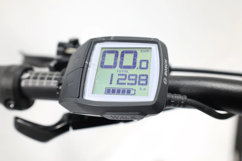 LAPIERRE Overvolt AM 5.6 2022 T.L