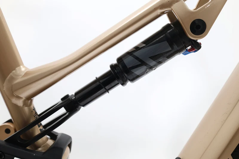 LAPIERRE Overvolt AM 5.6 2022 T.L