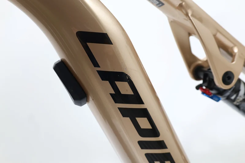 LAPIERRE Overvolt AM 5.6 2022 T.L