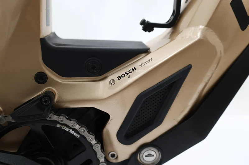 LAPIERRE Overvolt AM 5.6 2022 T.L
