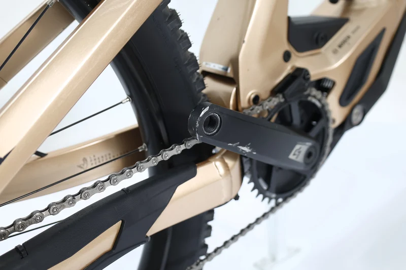 LAPIERRE Overvolt AM 5.6 2022 T.L