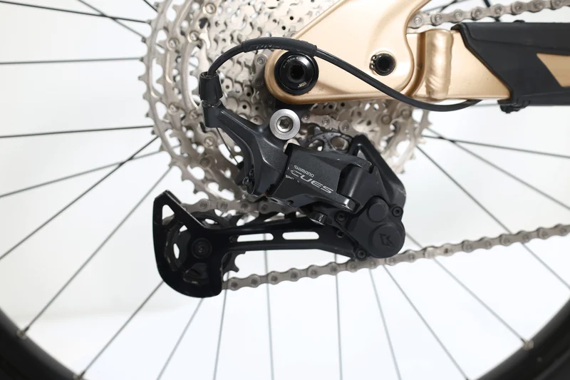 LAPIERRE Overvolt AM 5.6 2022 T.L