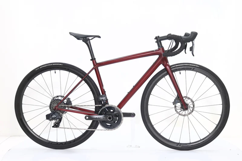 SPECIALIZED Aethos Pro 2022 T.52