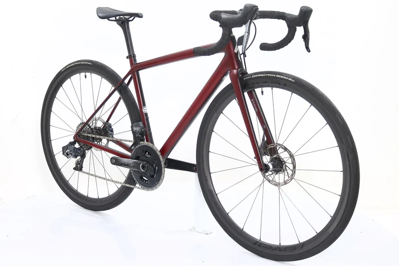 SPECIALIZED Aethos Pro 2022 T.52