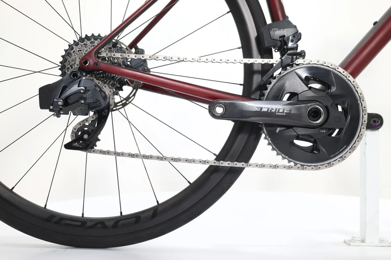 SPECIALIZED Aethos Pro 2022 T.52