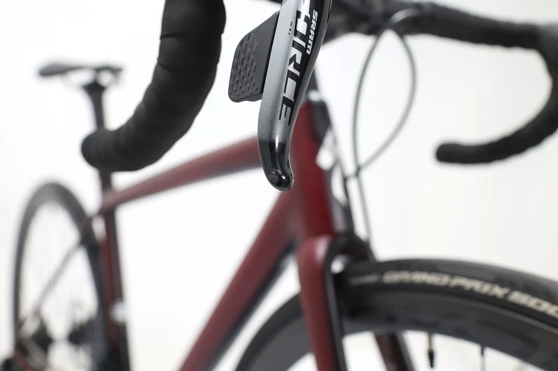 SPECIALIZED Aethos Pro 2022 T.52