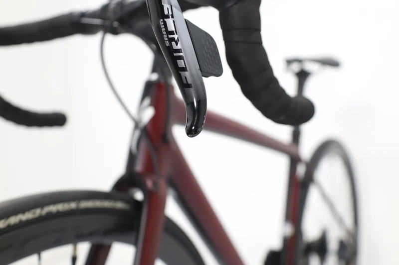 SPECIALIZED Aethos Pro 2022 T.52