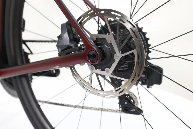 SPECIALIZED Aethos Pro 2022 T.52