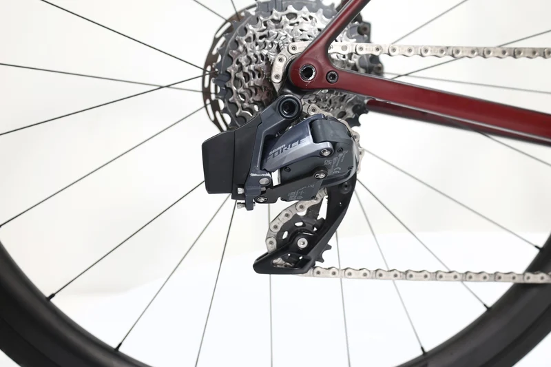 SPECIALIZED Aethos Pro 2022 T.52