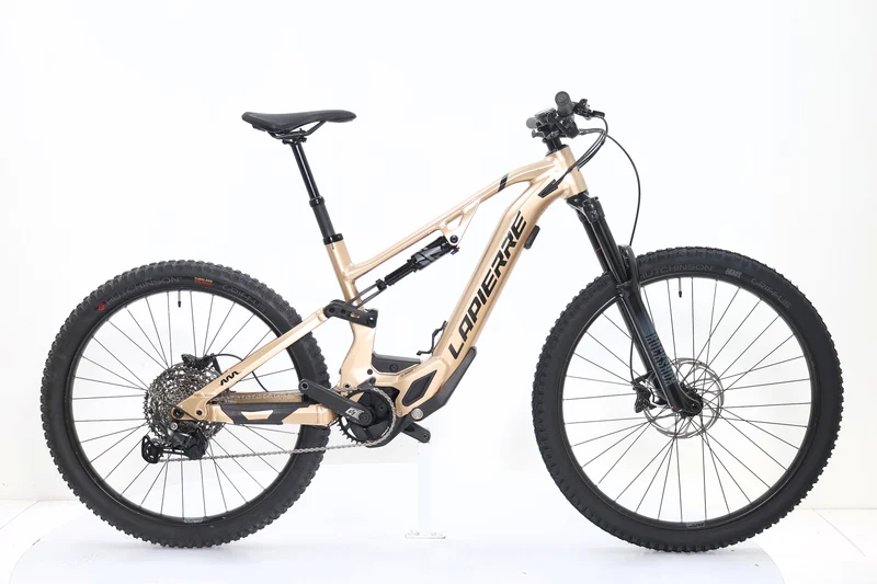LAPIERRE Overvolt AM 5.6 2022 T.M