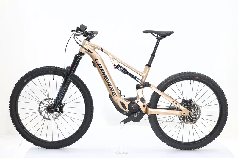 LAPIERRE Overvolt AM 5.6 2022 T.M