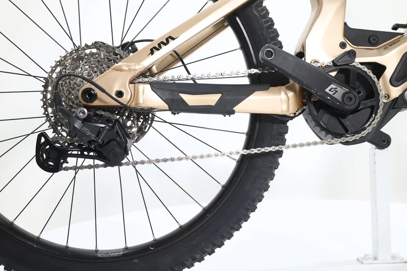 LAPIERRE Overvolt AM 5.6 2022 T.M