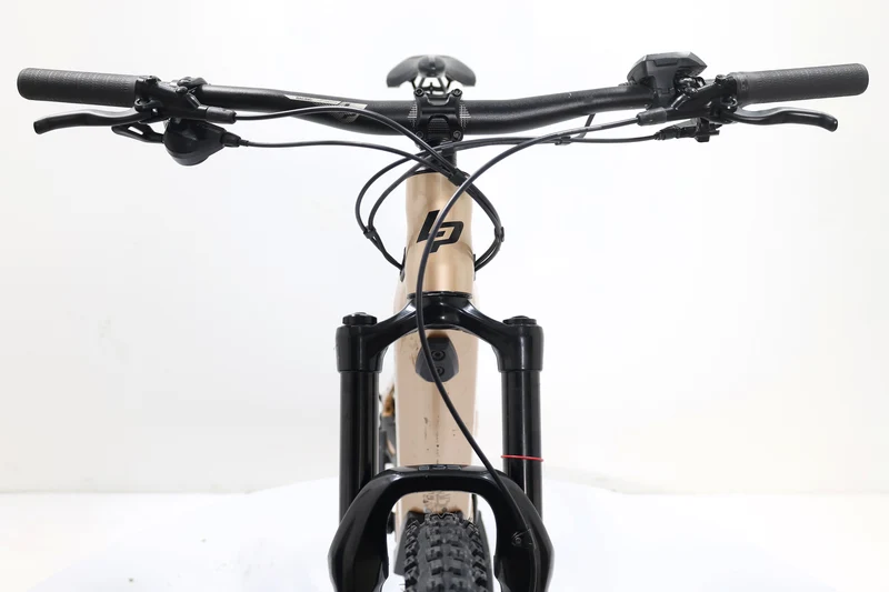 LAPIERRE Overvolt AM 5.6 2022 T.M