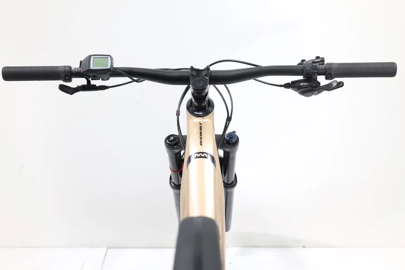 LAPIERRE Overvolt AM 5.6 2022 T.M