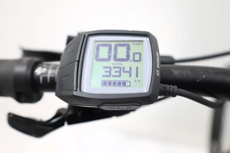 LAPIERRE Overvolt AM 5.6 2022 T.M