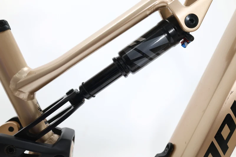 LAPIERRE Overvolt AM 5.6 2022 T.M