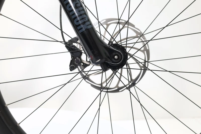 LAPIERRE Overvolt AM 5.6 2022 T.M