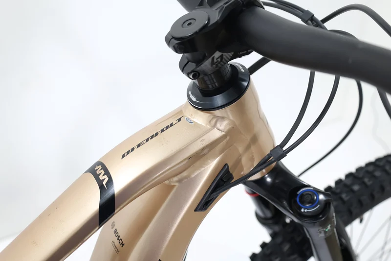 LAPIERRE Overvolt AM 5.6 2022 T.M