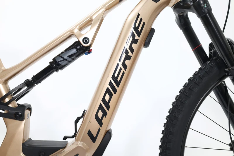 LAPIERRE Overvolt AM 5.6 2022 T.M