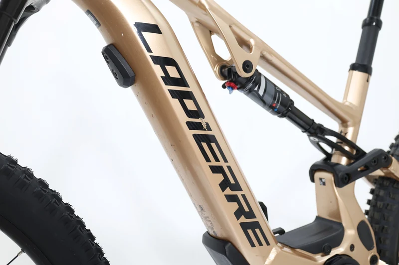 LAPIERRE Overvolt AM 5.6 2022 T.M