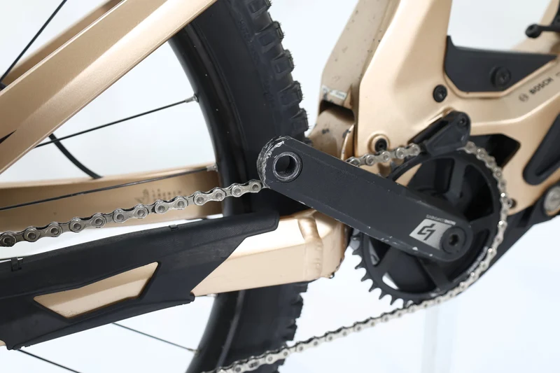 LAPIERRE Overvolt AM 5.6 2022 T.M